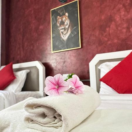 Venice Hotel HHQ Eksteriør bilde