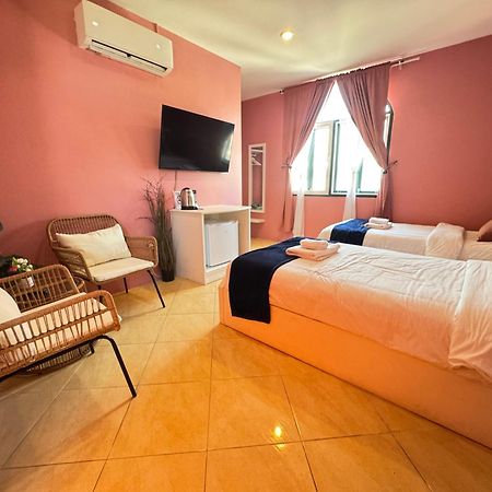 Venice Hotel HHQ Eksteriør bilde