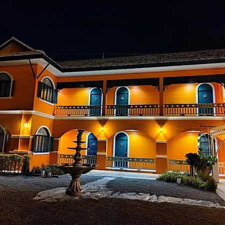Venice Hotel HHQ Eksteriør bilde