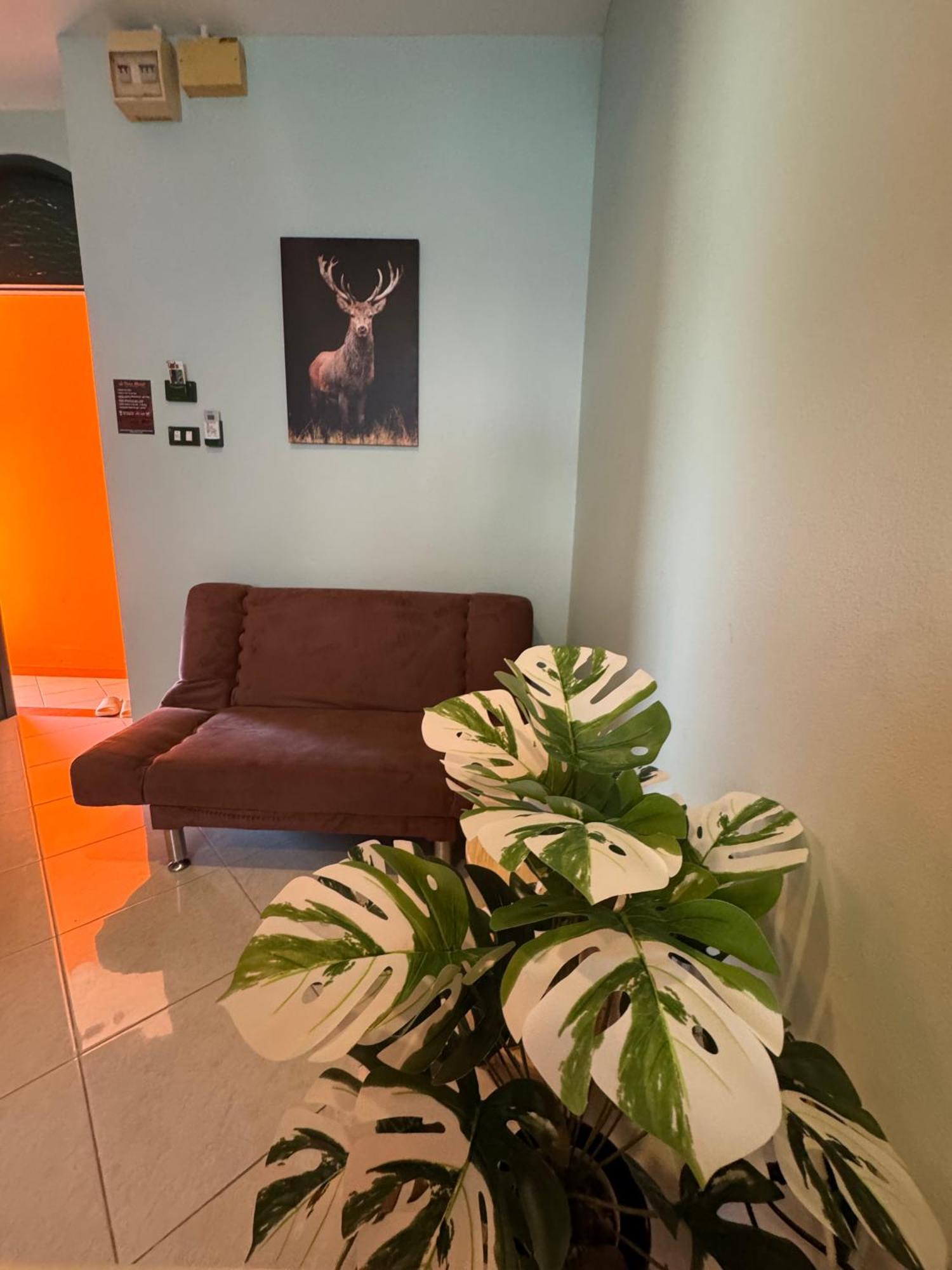 Venice Hotel HHQ Eksteriør bilde