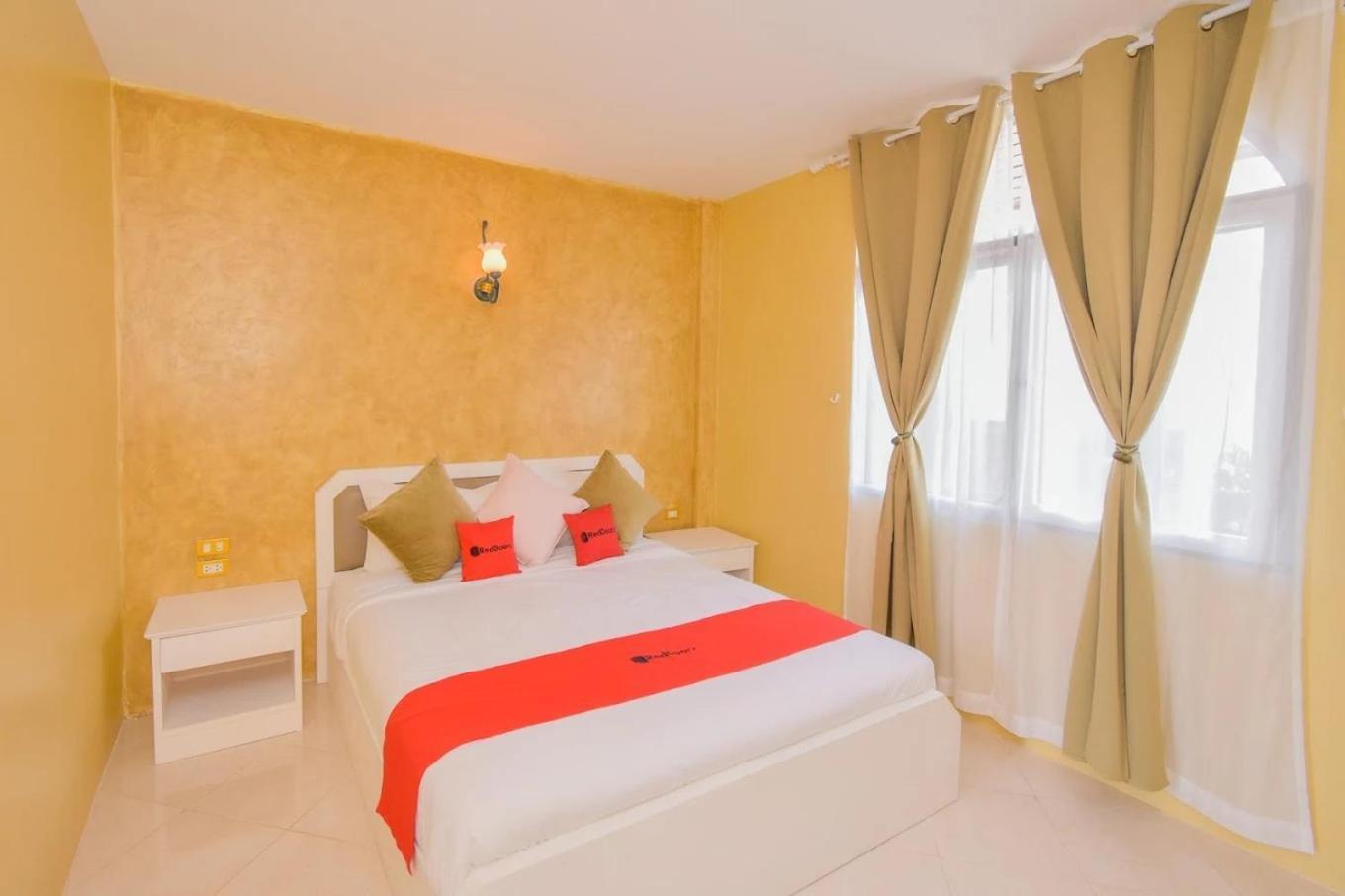 Venice Hotel HHQ Eksteriør bilde